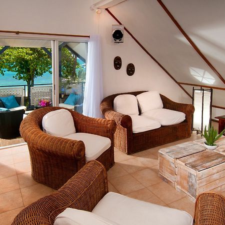 R Beach Club Тру-о-Биш Экстерьер фото