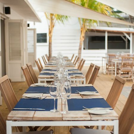 R Beach Club Тру-о-Биш Экстерьер фото